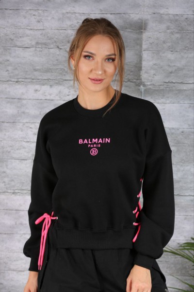 Женский Свитшот Balmain