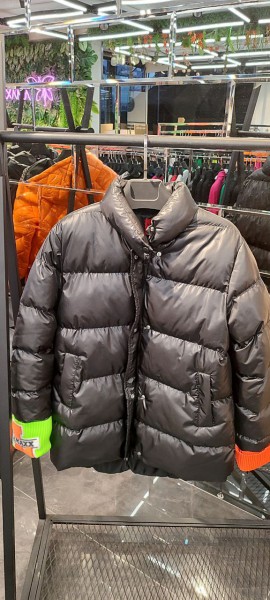 Женская Куртка Lamax (Большие размеры) 