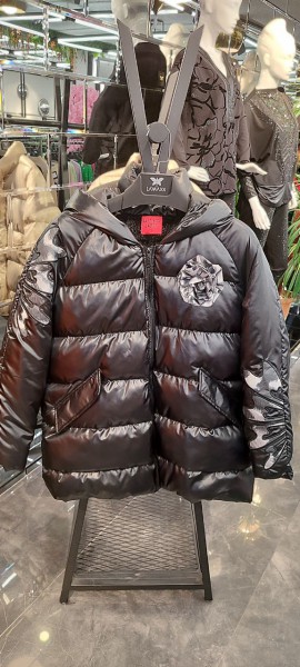 Женская Куртка Lamax (Большие размеры) 