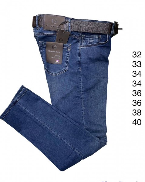 Мужские Джинсы Correct Jeans