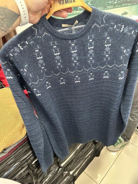 Мужской Свитер YAMAK