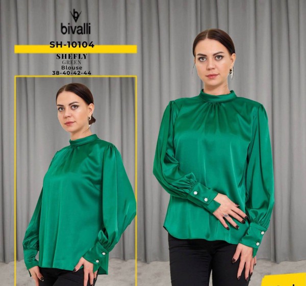 Женская Блузка Bivalli