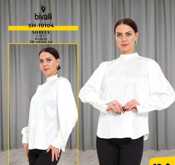 Женская Блузка Bivalli