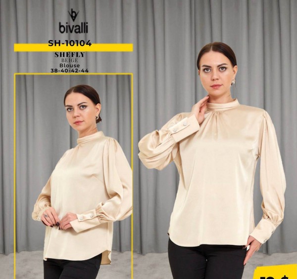 Женская Блузка Bivalli