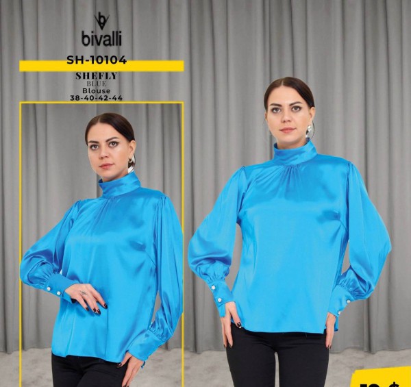 Женская Блузка Bivalli