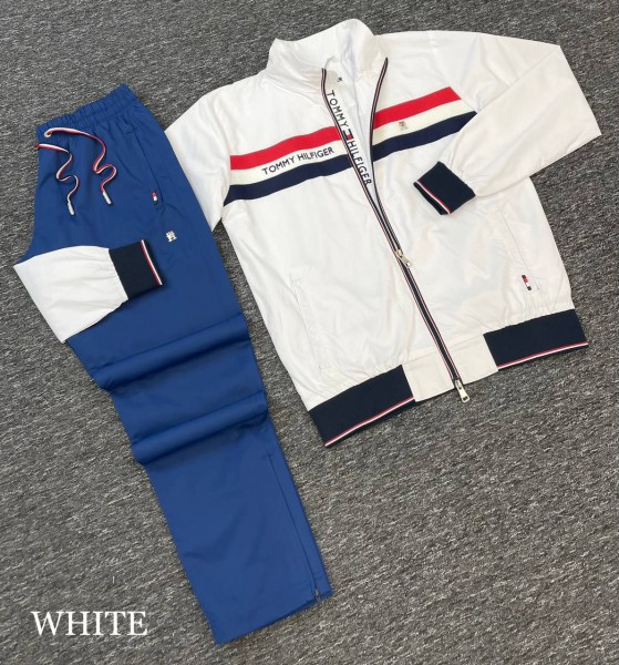 Мужской Спортивный Костюм Tommy Hilfiger