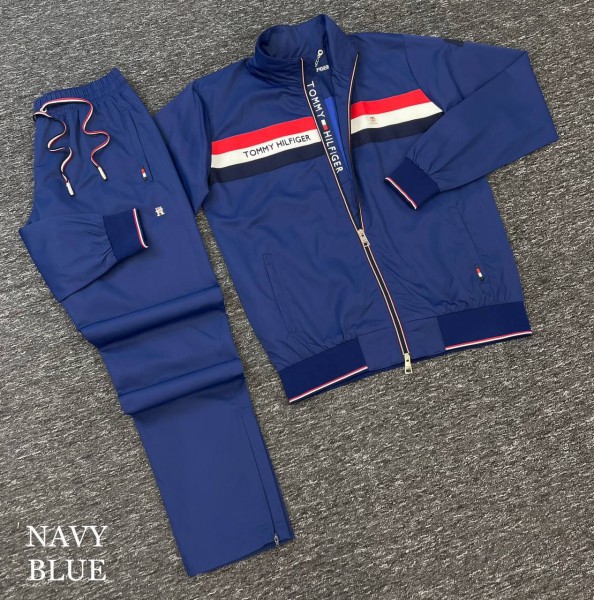 Мужской Спортивный Костюм Tommy Hilfiger