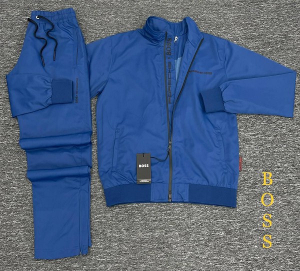 Мужской Спортивный Костюм Hugo Boss