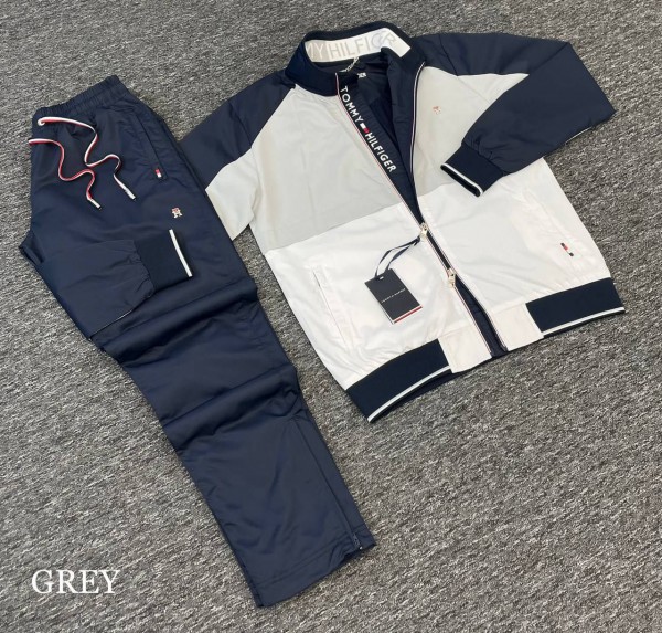 Мужской Спортивный Костюм Tommy Hilfiger