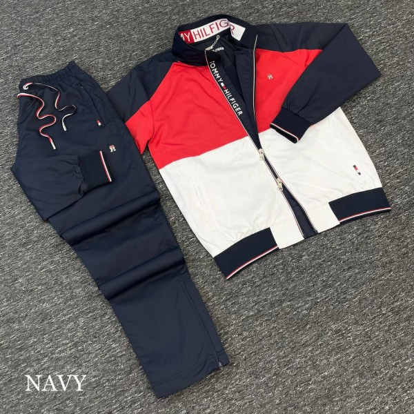 Мужской Спортивный Костюм Tommy Hilfiger