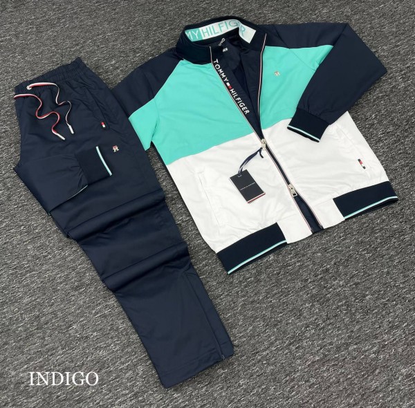 Мужской Спортивный Костюм Tommy Hilfiger