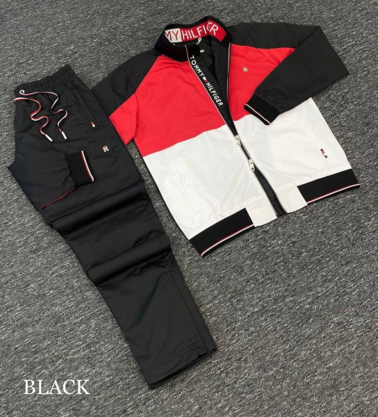 Мужской Спортивный Костюм Tommy Hilfiger