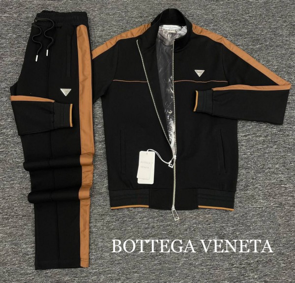 Мужской Спортивный Костюм Bottega Veneta