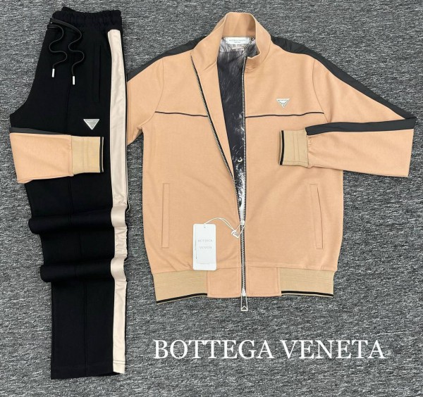Мужской Спортивный Костюм Bottega Veneta