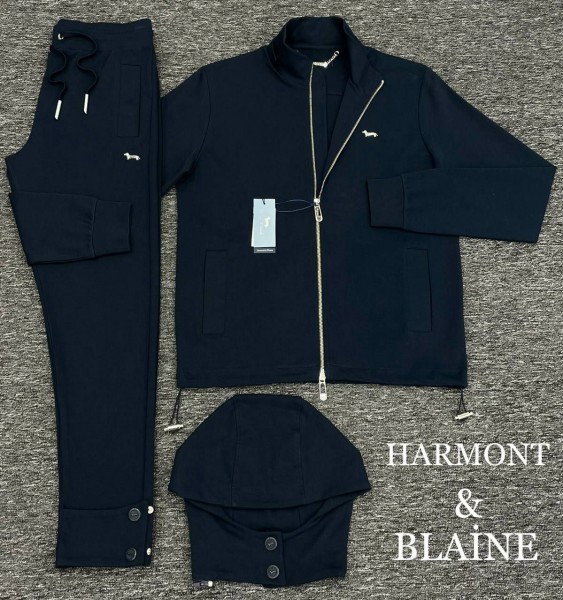 Мужской Спортивный Костюм Harmont & Blaine