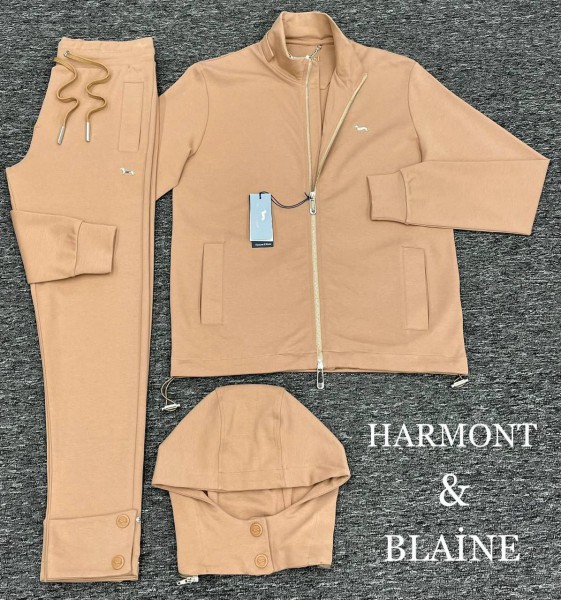 Мужской Спортивный Костюм Harmont & Blaine