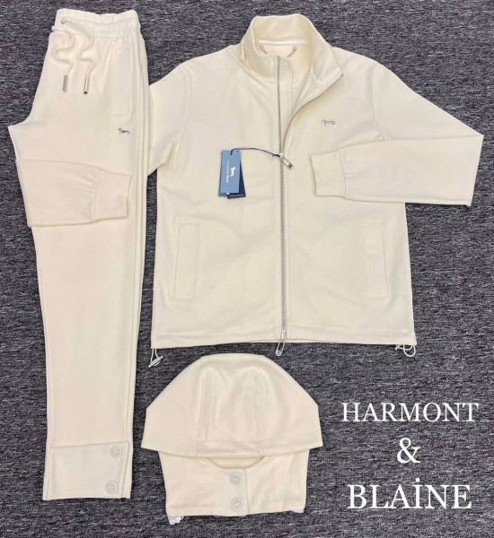 Мужской Спортивный Костюм Harmont & Blaine