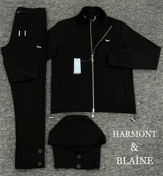 Мужской Спортивный Костюм Harmont & Blaine