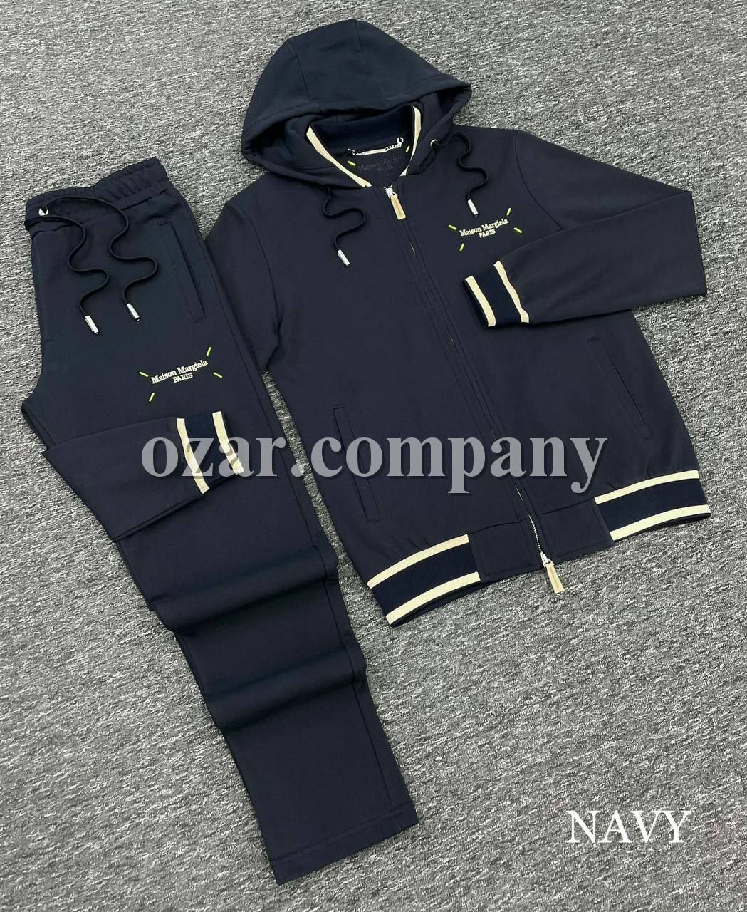 Мужской Спортивный Костюм Complex