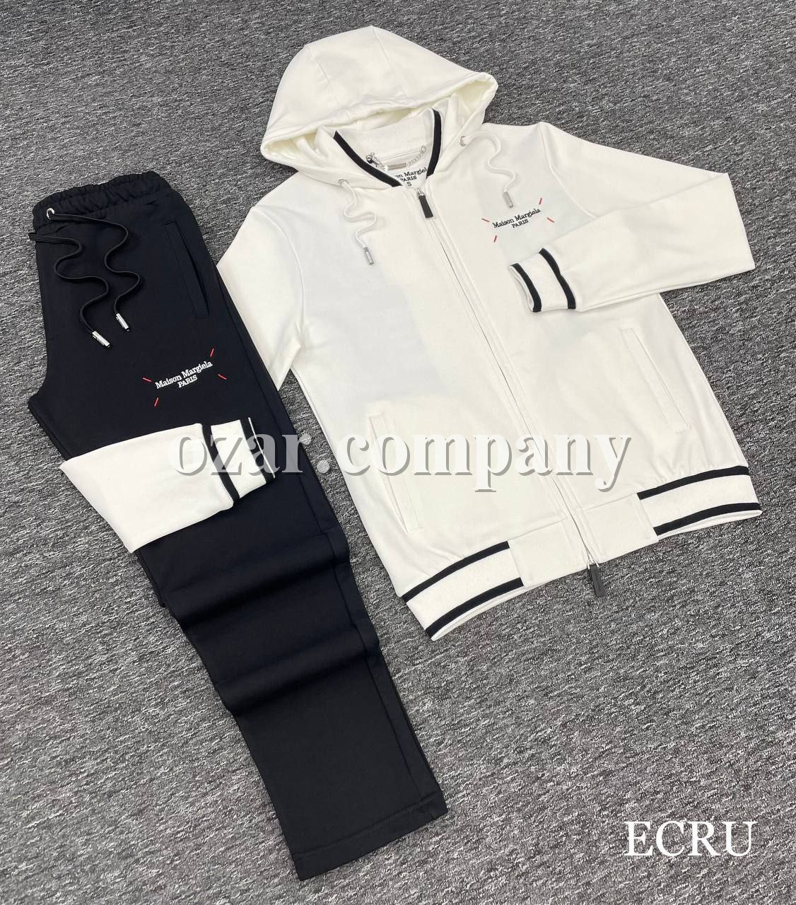 Мужской Спортивный Костюм Complex