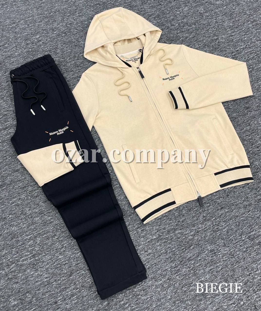 Мужской Спортивный Костюм Complex