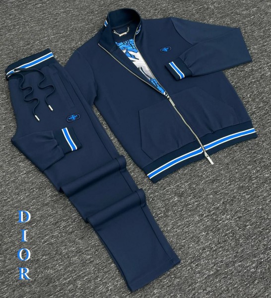 Мужской Спортивный Костюм Dior