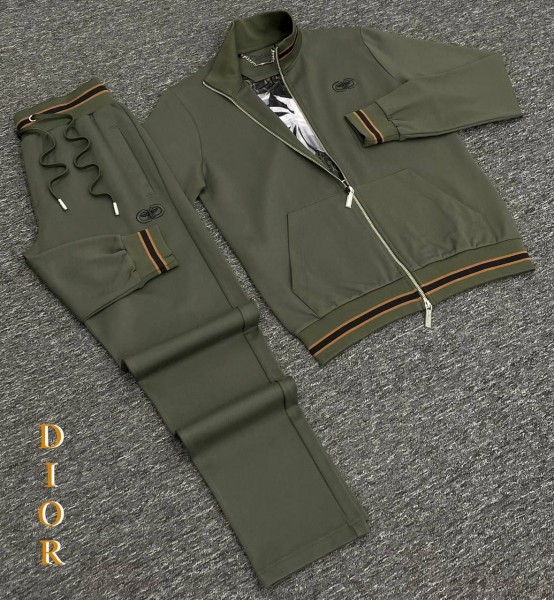 Мужской Спортивный Костюм Dior