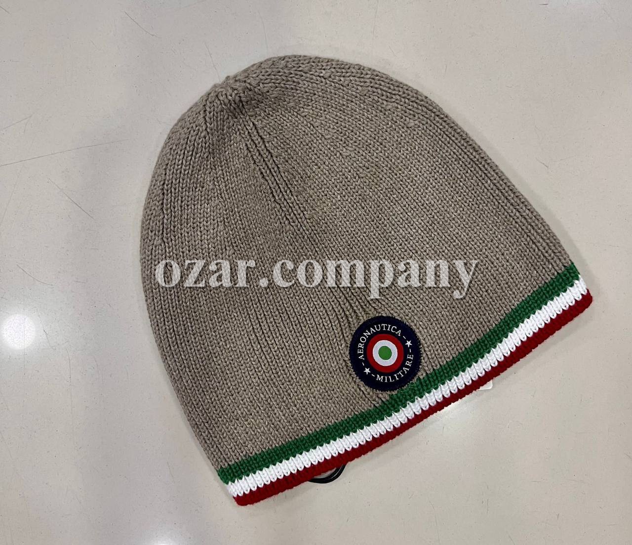 Мужская Шапка Aeronautica Militare