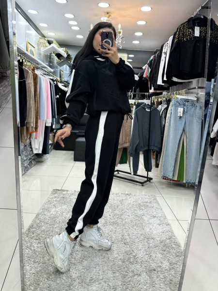 Женский Спортивный Костюм Solomia
