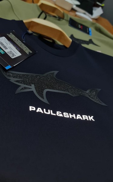 Мужской Свитшот Paul&Shark