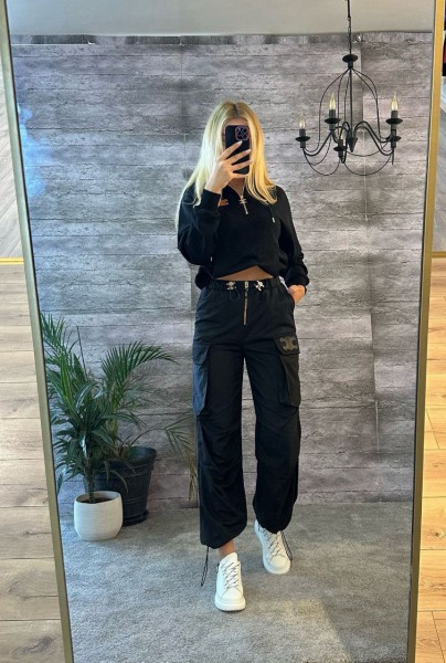 Женский Худи Celine