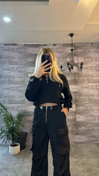 Женский Худи Celine