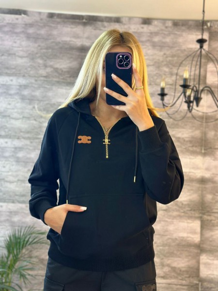 Женский Худи Celine