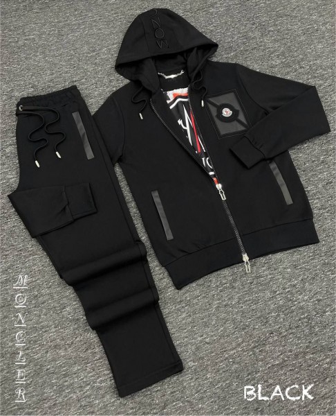Мужской Костюм Moncler