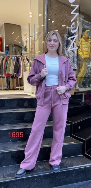 Женский Костюм New Color