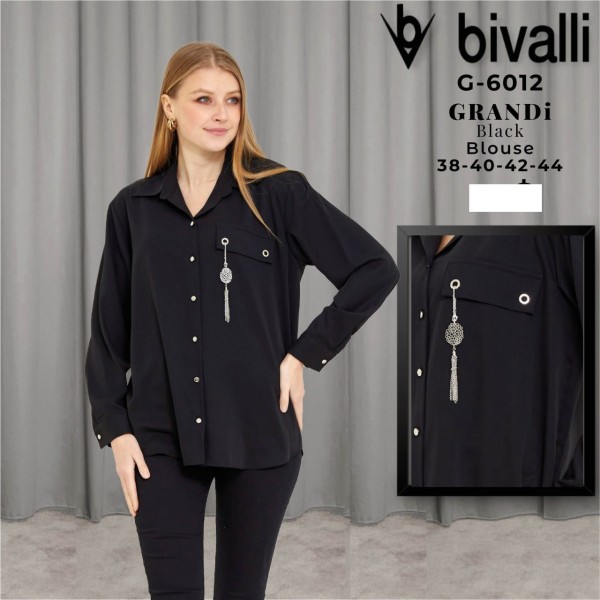 Женская Блузка Bivalli