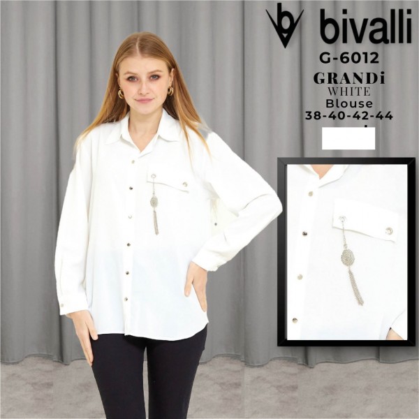 Женская Блузка Bivalli
