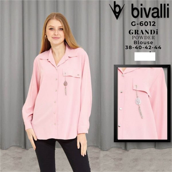 Женская Блузка Bivalli