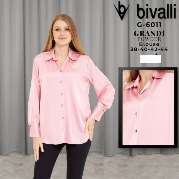 Женская Блузка Bivalli