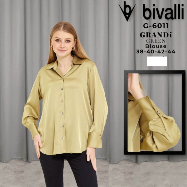 Женская Блузка Bivalli