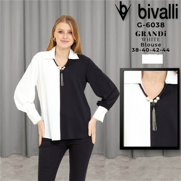 Женская Блузка Bivalli
