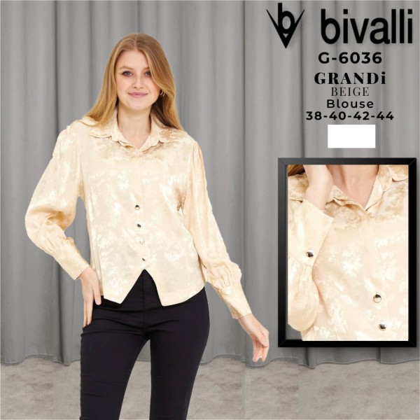 Женская Блузка Bivalli