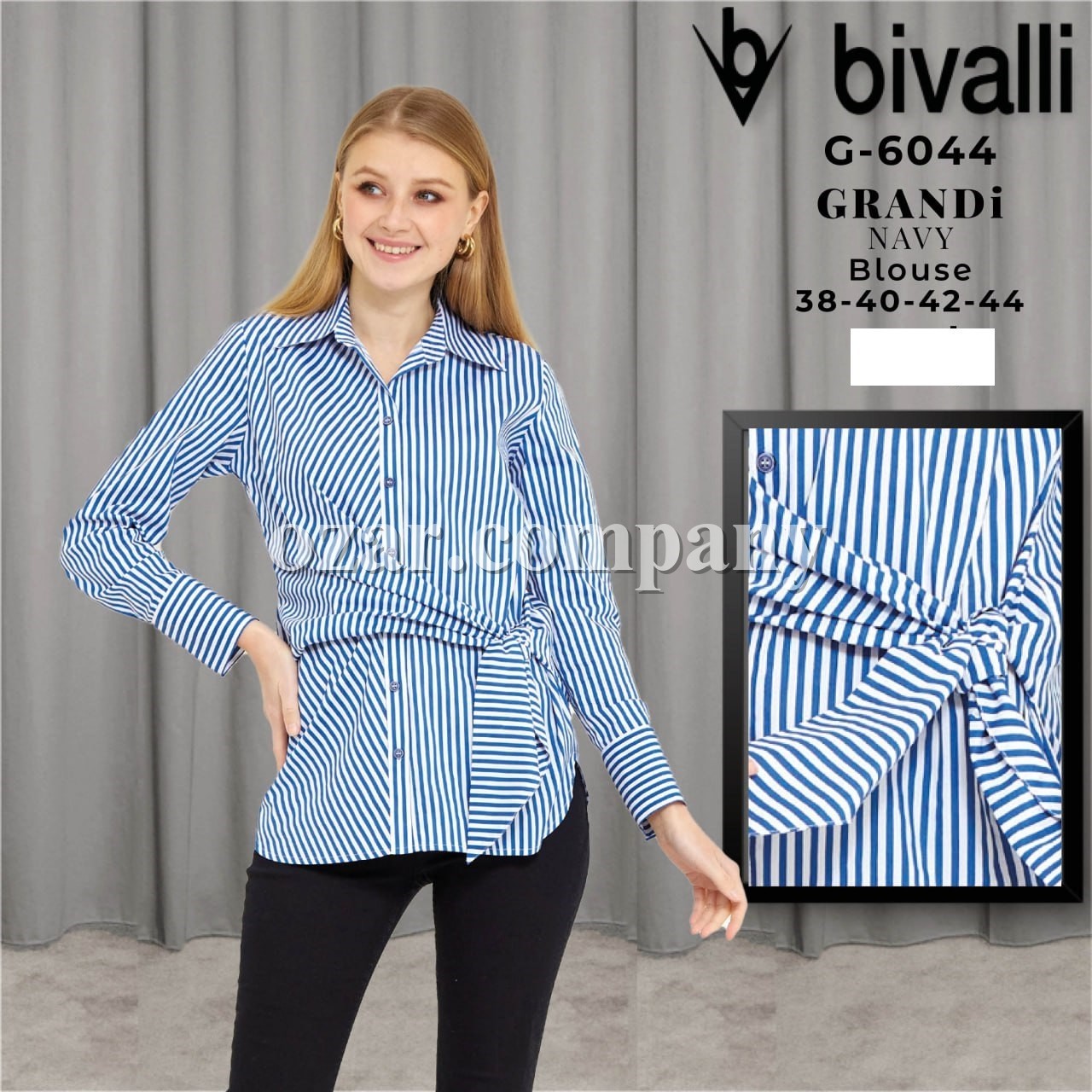 Женская Блузка Bivalli