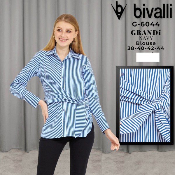 Женская Блузка Bivalli