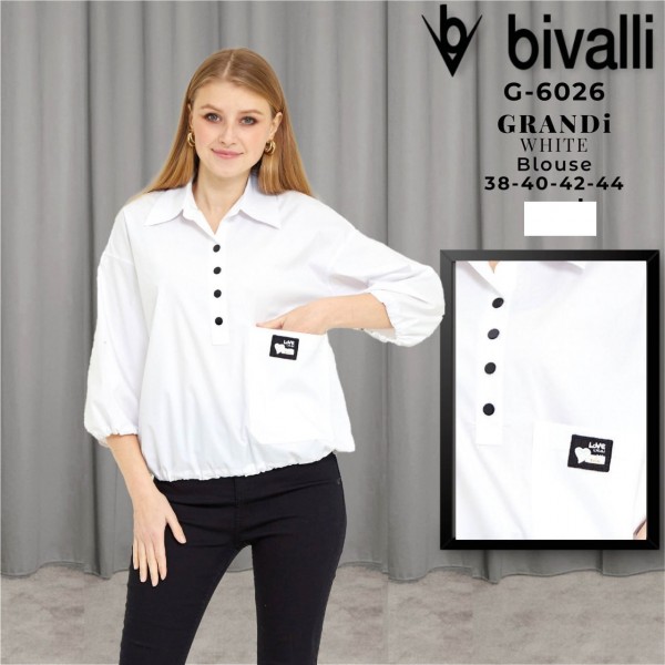 Женская Блузка Bivalli