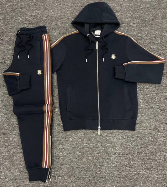 Мужской Спортивный Костюм Burberry