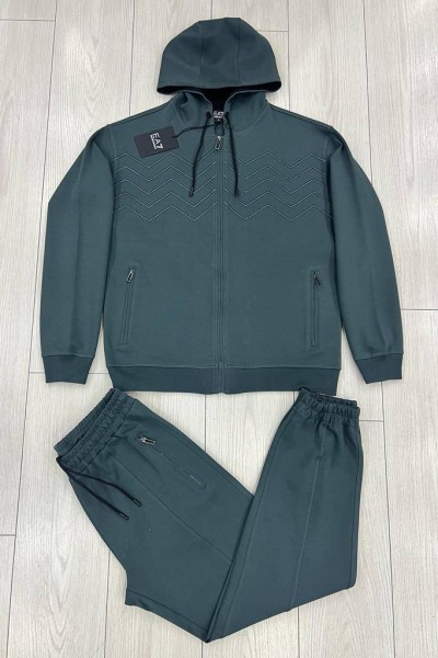 Мужской Спортивный Костюм Armani