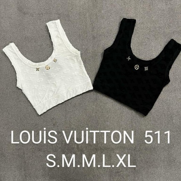 Женский Топ Louis Vuitton