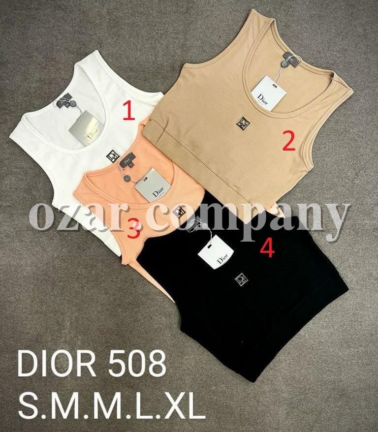 Женский Топ Dior
