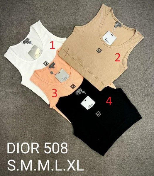 Женский Топ Dior